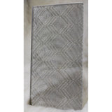 Silk - interlayered glass