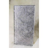 Silk - interlayered glass