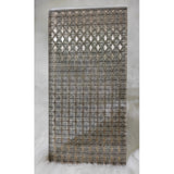 Silk - interlayered glass