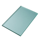 Stalinite， tempered glass
